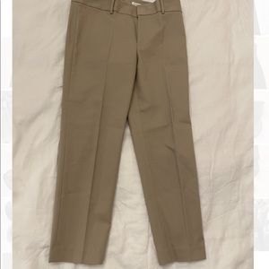 Club Monaco Capri Pants